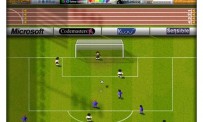 Sensible World of Soccer