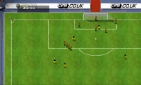 Sensible World of Soccer