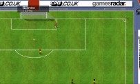 Sensible World of Soccer