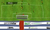 Sensible World of Soccer