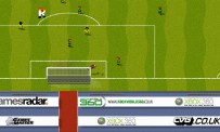 Sensible World of Soccer