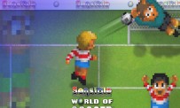 Sensible World of Soccer