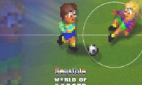 Sensible World of Soccer