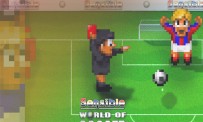 Sensible World of Soccer