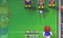 Sensible World of Soccer