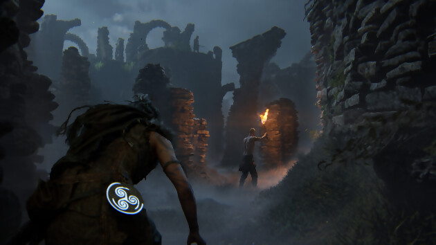 Senua Senua