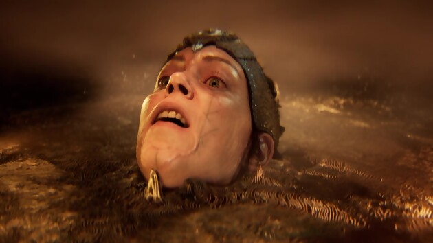 Senua Senua
