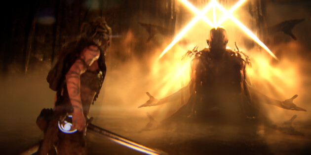 Senua Senua