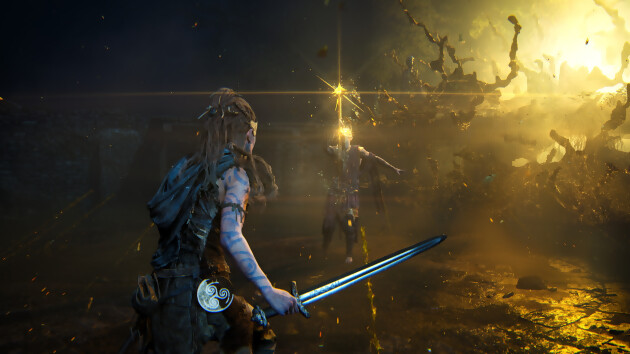 Senua Senua