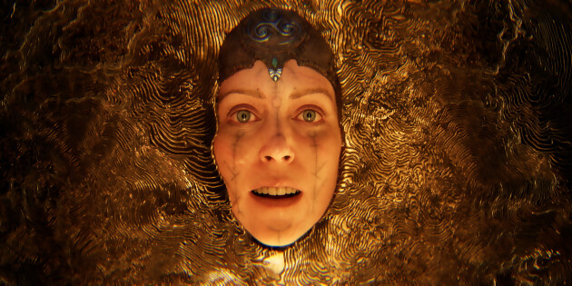 Senua Senua