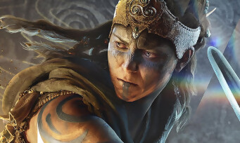 L'annonce de Senua il y a 10 jours cachait une stratégie de revente du studio Ninja Theory...