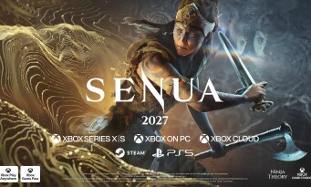 Senua