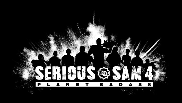 Serious Sam 4 : Planet Badass