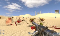 Serious Sam HD : The First Encounter