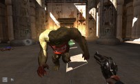 Serious Sam HD : The First Encounter