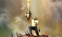 Serious Sam HD : The First Encounter