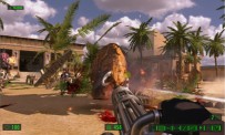 Serious Sam HD : The First Encounter