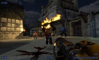 Serious Sam HD : The Second Encounter