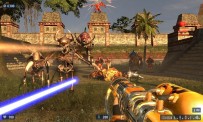 Serious Sam HD : The Second Encounter