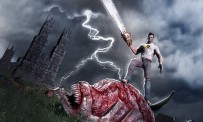 Serious Sam HD : The Second Encounter