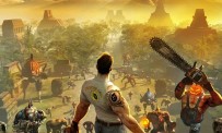 Une date de sortie pour Serious Sam HD : The Second Encounter