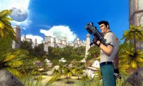 Serious Sam II