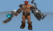 Serious Sam II