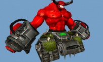 Serious Sam II