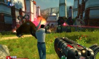 Serious Sam II