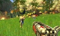 Serious Sam II