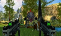 Serious Sam II