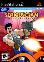 Serious Sam : Next Encounter