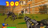 Serious Sam : Next Encounter