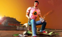 Serious Sam : Next Encounter