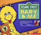 Sesame Street : Baby & Me