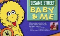 Sesame Street : Baby & Me