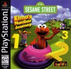 Sesame Street : Elmo's Number Journey