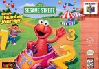 Sesame Street : Elmo's Number Journey