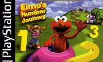 Sesame Street : Elmo's Number Journey