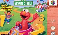 Sesame Street : Elmo's Number Journey