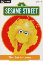 Sesame Street : Get Set to Learn