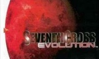 Seventh Cross Evolution