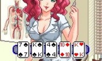 Sexy Poker Manga