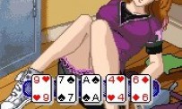 Sexy Poker Manga