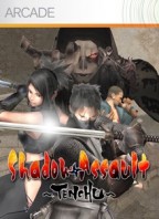 Shadow Assault ~ Tenchu ~