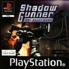 Shadow Gunner : The Robot Wars
