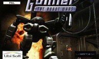 Shadow Gunner : The Robot Wars