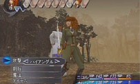 Shadow Hearts : Covenant