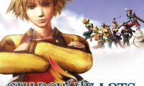 Shadow Hearts : From The New World