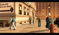 Shadow Hearts : From The New World